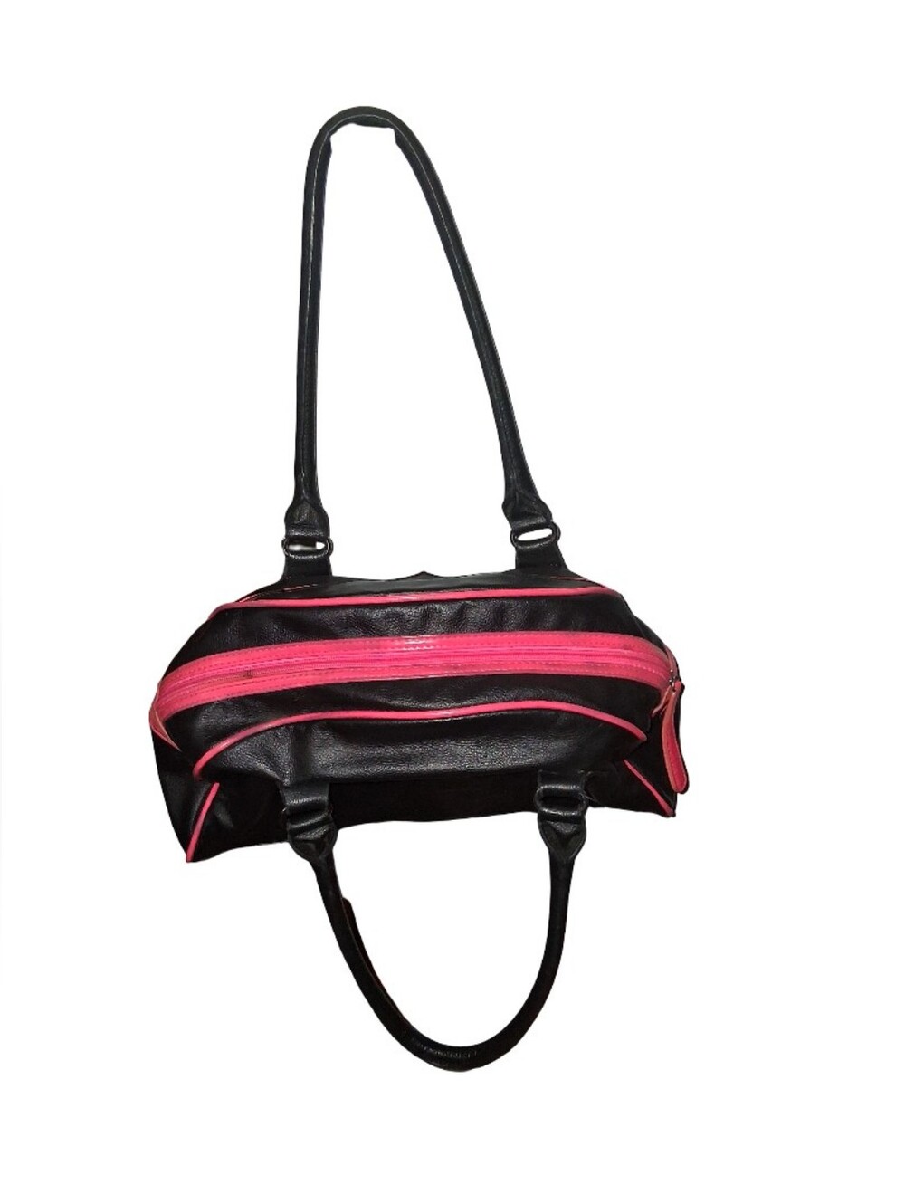 Shoulder Bag Rocawear Classics Bowler Bag - Large - Picture 5 of 8